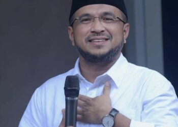 Gugatan Rohani-Madja Ditolak MK, Kemenangan Fachri-Vitho di Pilkada SBT 2024 Ditetapkan Sah