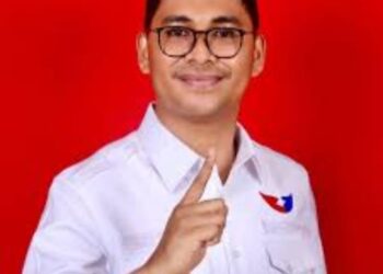 DPRD Soroti Kualitas LKPJ Pemkot Ambon, Harry Far Far Minta Wali Kota Segera Evaluasi OPD