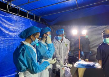 Polres Kepulauan Tanimbar Lakukan Ekshumasi, Ungkap Penyebab Kematian Korban Konflik Antar Desa