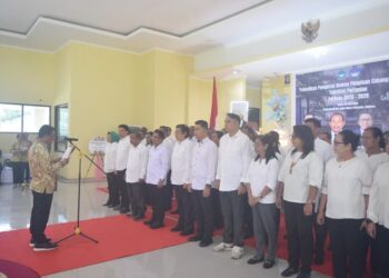 Ikapatti Fakultas Pertanian