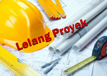 Diduga Ada Manipulasi Lelang Proyek Kantor Kejari, Kajari Namlea Tolak Dikonfirmasi