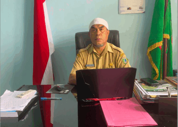 Cuaca Ekstrem, Nelayan di SBT Diimbau Waspada Saat Melaut