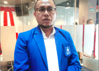 La Hamidi, Bupati Buru Selatan