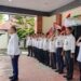 Suasana Haru Warnai Apel Perpisahan Bupati dan Wabup SBT, Keliobas: Terima Kasih dan Maaf