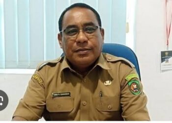 Jabatan Kepala SMA dan SMK se-Maluku Masih Diisi Plt dan Plh, Ini Penjelasan Kadisdikbud