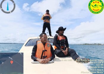 Nelayan 61 Tahun Hilang Kontak di Dobo, Ditemukan Selamat di Perairan Pulau Kai