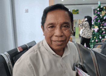 PPK Proyek Kantor Kejari Namlea Diduga Salahi Kewenangan, Noija: Ini Pelanggaran Serius