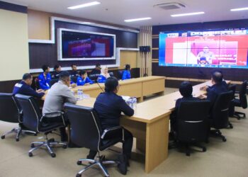 Polda Maluku dialog kamtibmas