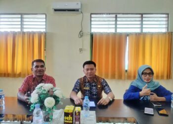 Didukung Kemensos, RSUD Bula Berhasil Operasi 233 Pasien Katarak di SBT
