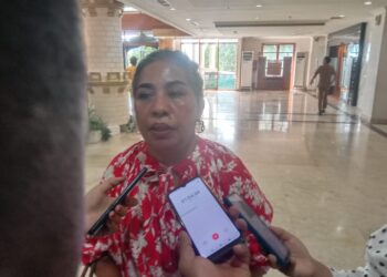 DPRD Keluarkan Enam Rekomendasi Evaluasi kesehatan di Maluku