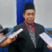 Sekretaris Dikbudpora Kabupaten SBT, Abdul Kadir Lausiry