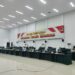 Sidang paripurna DPRD Kabupaten SBT yang digelar kemarin