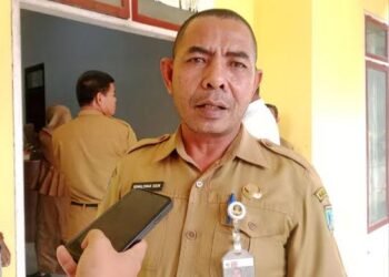 Program Makan Bergizi Gratis Belum Jalan di SBT, Pemda Tunggu Arahan Pusat