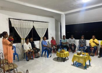 Soa Wakan Desak Wali Kota Ambon Segera Proses PAW Ketua Saniri Negeri Amahusu