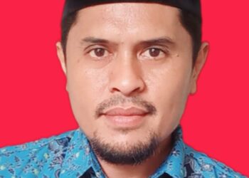 ketua panitia haji SBT, Supran Sultan