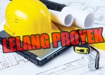 Diduga Intervensi Proyek Kejagung, Oknum PPK Teken Kontrak dengan Perusahaan Bukan Pemenang Lelang