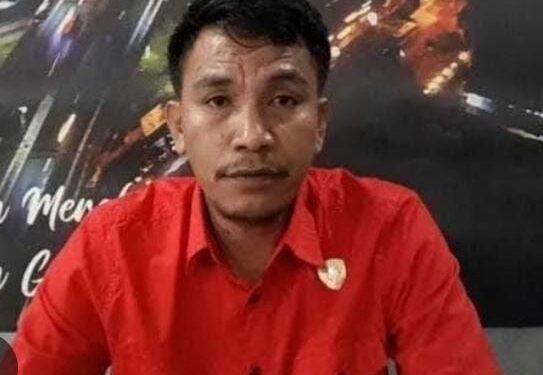 Anggota DPRD Provinsi Maluku, Alhidayat Wajo
