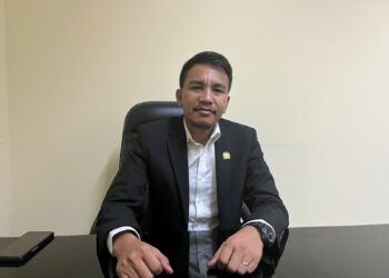 Anggota DPRD Maluku Desak Pabrik Marmer Dibangun di Seram Bagian Barat