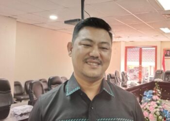 DPRD Rencana Minta Klarifikasi Sadali Soal Anggaran Rumah Jabat Gubernur Maluku Rp14.5 Miliar