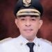 Benyamin Noach, Bupati MBD