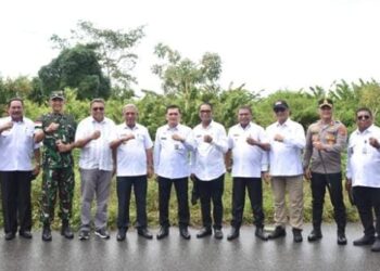 kantor imigrasi di MBD