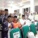 Bupati Hanubun Sambut Kepulangan Jamaah Haji Maluku Tenggara dengan Penuh Haru