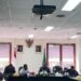 Mahasiswa  Desak DPRD Maluku Atur Perlindungan Laut, Tolak Eksploitasi Telur Ikan