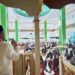 Fachri Alkatiri Jadi Khatib Sholat Idul Adha Untuk Pertama Kali Saat Jadi Bupati