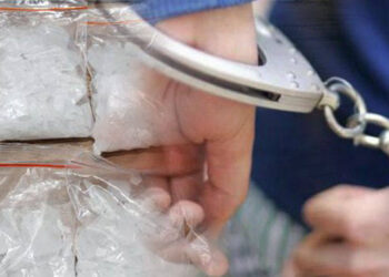 Terbukti Miliki Sabu, Wanita Muda Ini Dituntut 4,5 Tahun Penjara