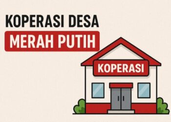 Koperasi Merah Putih Dongkrak Ekonomi Desa di MBD, 115 KMP Sudah Teken Akta Notaris