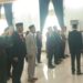 Pelantikan pejabat Malra