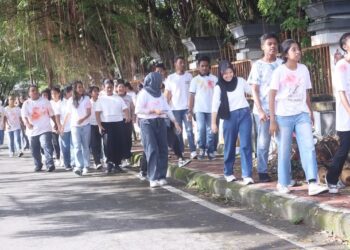 Sisiwa Pattimura University Laboratory School