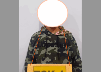 Perakit Senpi Rakitan Ikut Diringkus Densus 88 dan Polda Maluku