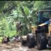 Banjir dan Longsor Lumpuhkan Akses ke Sejumlah Desa di Ambon, Listrik Padam Total
