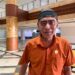 Anggota DPRD Provinsi Maluku, Zain Syaiful Latukaisupy