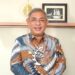 Bupati MBD, Benyamin Th. Noach