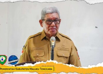 Pemkab Maluku Tenggara Gandeng KPK Tertibkan Pengelolaan Aset Daerah