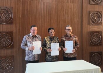 Astra Dukung Pendidikan Berkualitas untuk 17 Sekolah di Seram Bagian Barat