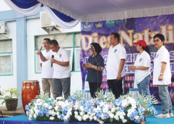 Dies Natalis ke-21 Pascasarjana Unpatti, Dorong Kolaborasi Ilmu dan Teknologi Berbasis Kepulauan