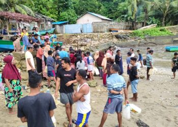 BBM Langka Bikin Ekonomi Masyarakat Kesui Kian Terperosok