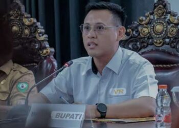 Wabup Carlos Apresiasi INI Bentuk Koperasi Merah Putih  di Malra