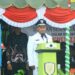 Pasca Banjir Bandang, Warga Lumoy Gelar Gotong Royong Bersihkan Permukiman