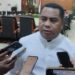 Ketua DPRD Maluku, Benhur Watubun