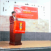 Ketua IMM Ambon, Mutaqin Helut