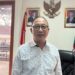 Ketua Komisi III DPRD Maluku Jafet Jemmy Pattiselanno