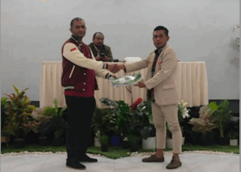 Assyatri Almohdar Terpilih Aklamasi sebagai Ketua Wilayah Pemuda Muhammadiyah Maluku