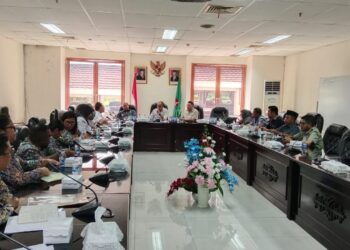 Komisi III DPRD Maluku Desak Pemprov Naikkan Status Siaga Bencana