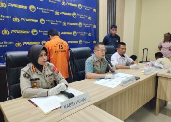 Pemuda Ini Ngaku Diminta Ambil Narkoba, Pemiliknya Dikejar Polisi