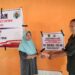 Pemerintah Negeri Tamher Warat Salurkan BLT dan Insentif  Biang Desa
