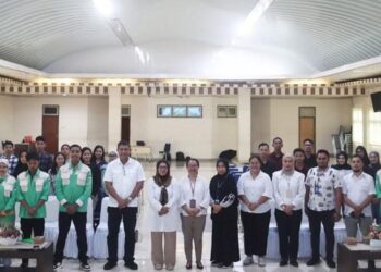 Pertamina Foundation Seleksi Penerima Beasiswa di Unpatti